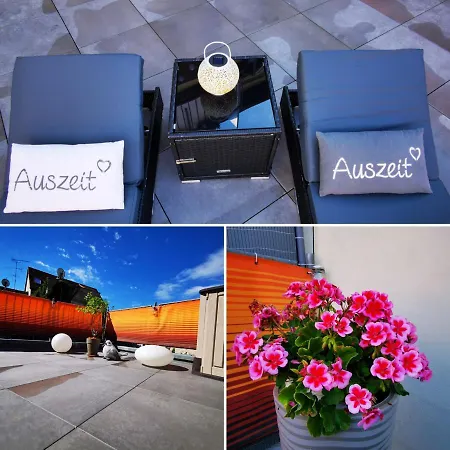 Am Rathaus Und No11 *