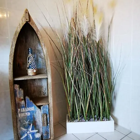 Am Rathaus Und No11 Apartment *