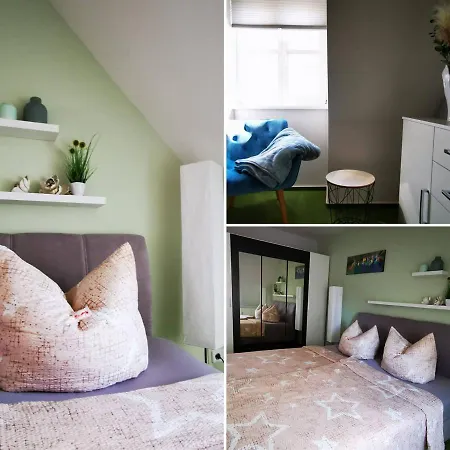 Am Rathaus Und No11 Apartment *