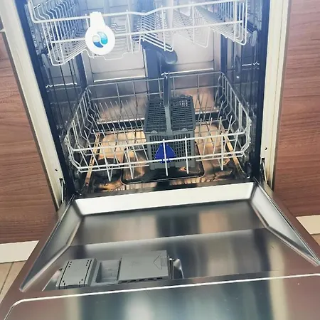 Am Rathaus Und No11 Apartment Havelberg