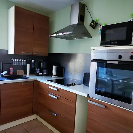Am Rathaus Und No11 Apartman *