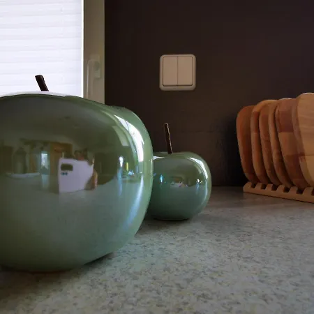 Apartment Am Rathaus Und No11 *