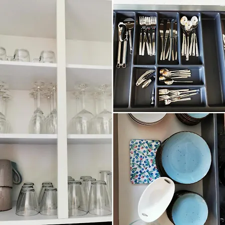 Apartment Am Rathaus Und No11