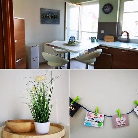 Apartment Am Rathaus Und No11