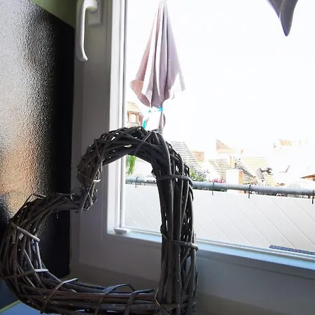 Apartment Am Rathaus Und No11 Havelberg