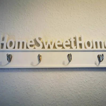 Apartment Am Rathaus Und No11