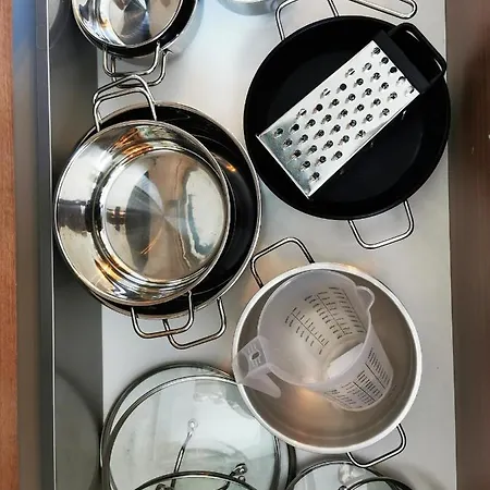 Am Rathaus Und No11 Apartment Havelberg