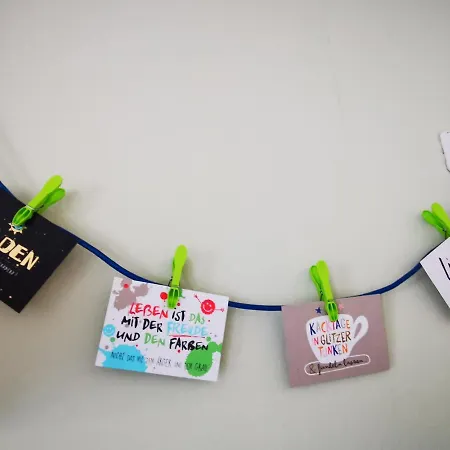 Apartment Am Rathaus Und No11