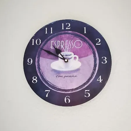 Apartment Am Rathaus Und No11 *