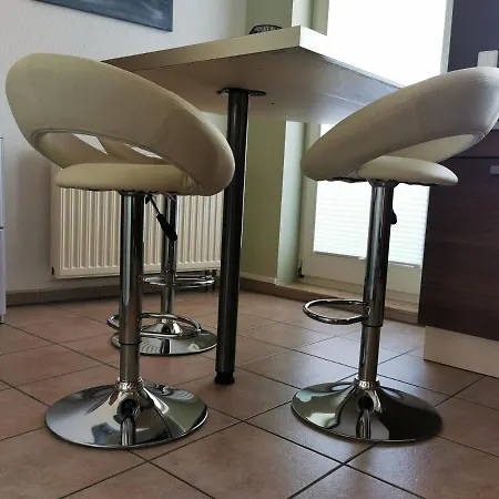 Am Rathaus Und No11 Apartman