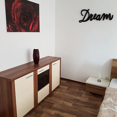 Am Rathaus Und No11 Apartment *