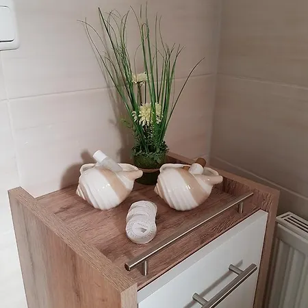 Apartment Am Rathaus Und No11 *