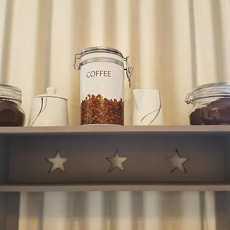 Am Rathaus Und No11 Apartment Havelberg