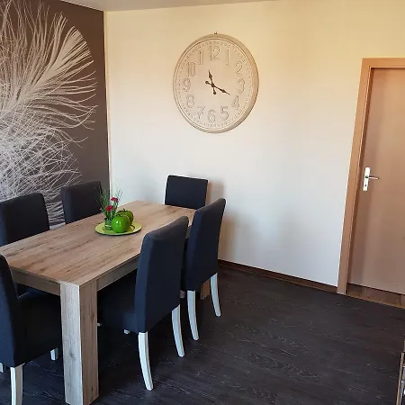 Am Rathaus Und No11 Apartman *