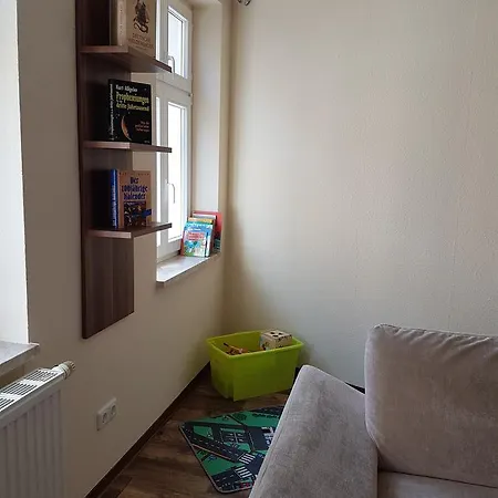 Apartman Am Rathaus Und No11 Havelberg