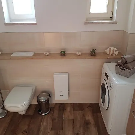 Am Rathaus Und No11 Apartment *