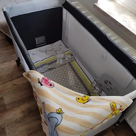 Apartment Am Rathaus Und No11 *