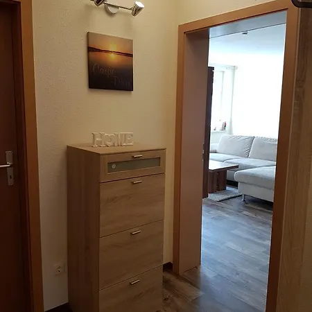 Am Rathaus Und No11 Apartman *