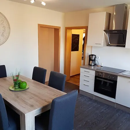 Apartman Am Rathaus Und No11 *