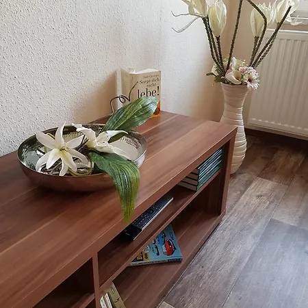 Am Rathaus Und No11 * Havelberg