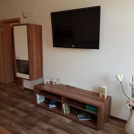 Apartman Am Rathaus Und No11 *