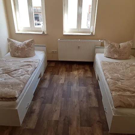 Apartman Am Rathaus Und No11