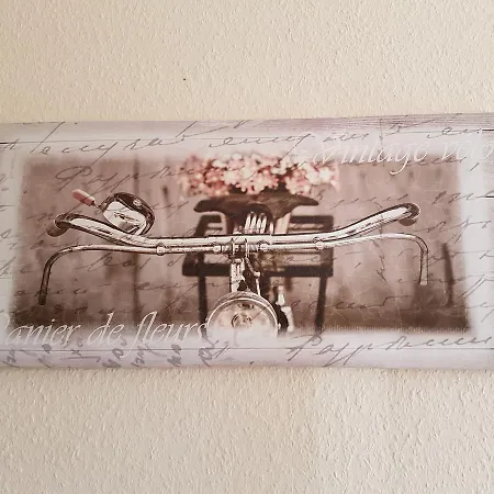 Am Rathaus Und No11 Apartment Havelberg