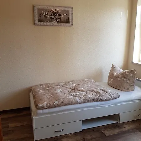 Am Rathaus Und No11 Apartment