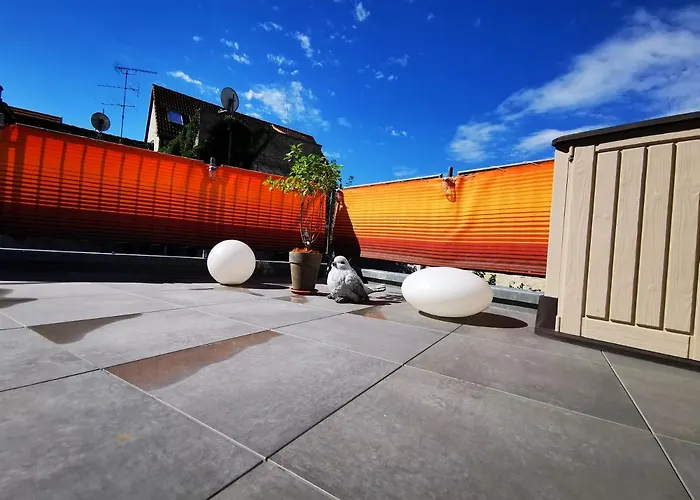 Am Rathaus Und No11 *