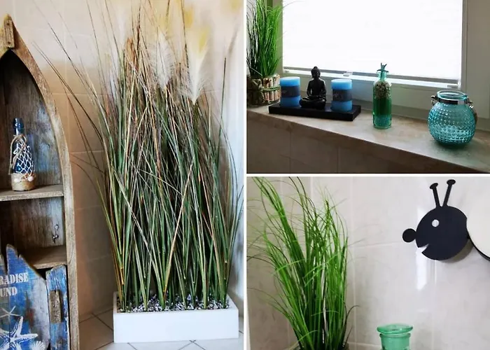 Am Rathaus Und No11 Apartmán *