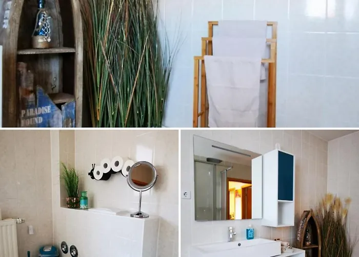 Apartmán Am Rathaus Und No11 Havelberg