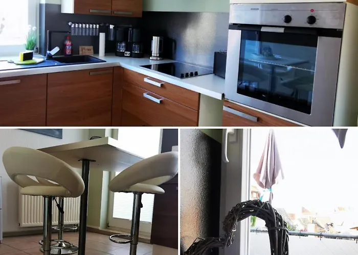 Am Rathaus Und No11 Apartmán *