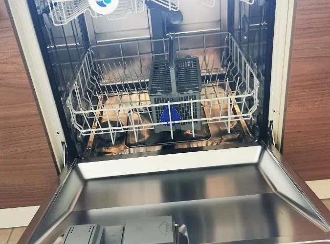 Am Rathaus Und No11 Apartmán Havelberg