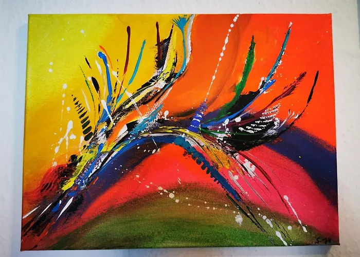 Am Rathaus Und No11 * Havelberg