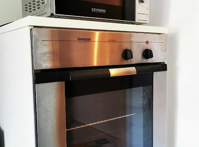 Apartmán Am Rathaus Und No11 *