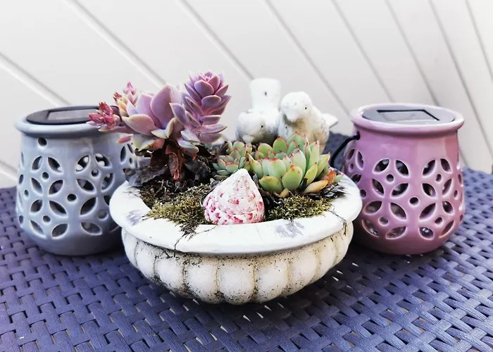 Apartmán Am Rathaus Und No11