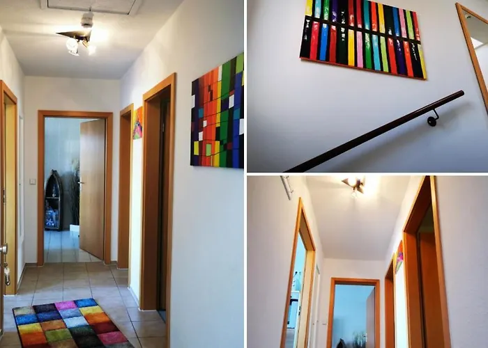 Am Rathaus Und No11 * Havelberg