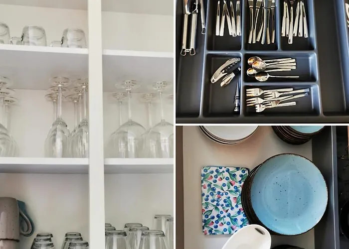 Apartmán Am Rathaus Und No11