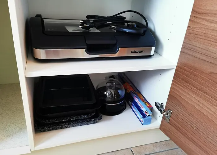 Apartmán Am Rathaus Und No11 Havelberg