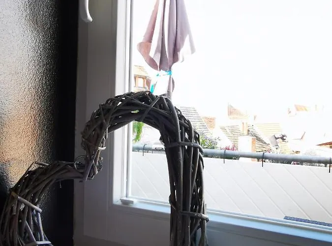 Apartmán Am Rathaus Und No11 Havelberg