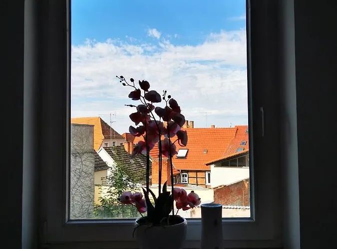 Am Rathaus Und No11 Havelberg