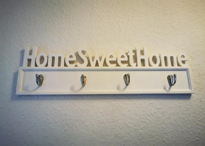 Apartmán Am Rathaus Und No11