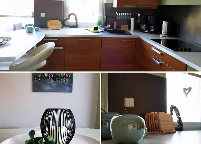 Am Rathaus Und No11 * Havelberg