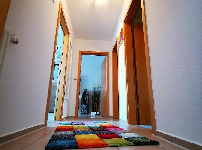 Am Rathaus Und No11 * Havelberg