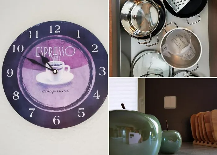 Apartmán Am Rathaus Und No11 *