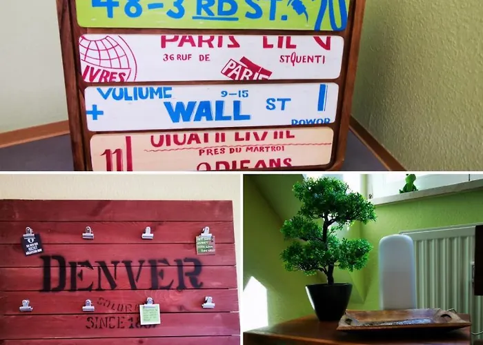 Am Rathaus Und No11 * Havelberg