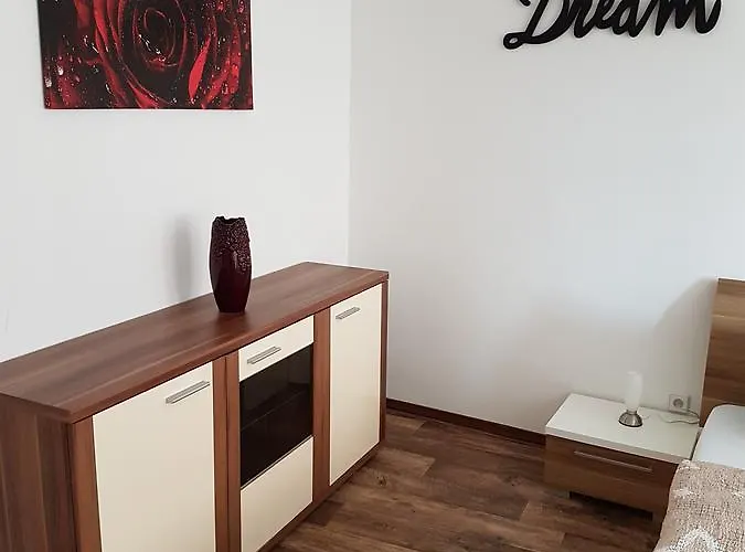 Am Rathaus Und No11 Apartmán *