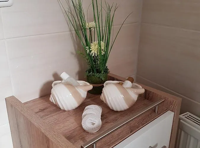 Apartmán Am Rathaus Und No11 *