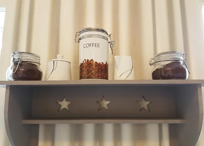 Am Rathaus Und No11 Apartmán Havelberg