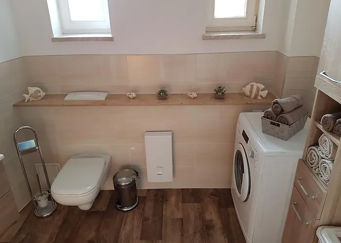 Am Rathaus Und No11 Apartmán *